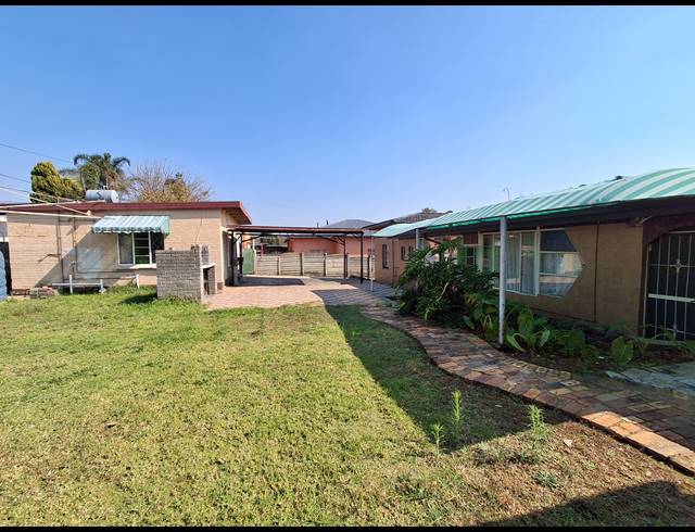4 BEDROOM FREESTANDING FOR SALE IN ELANDIA